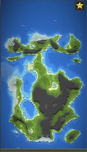 世界盒子完美汉化版