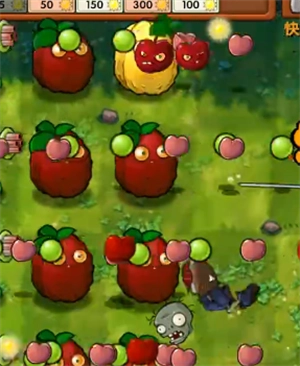 植物大战僵尸融合版安卓版