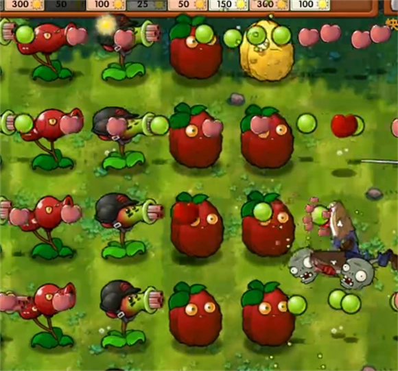 植物大战僵尸融合版安卓版