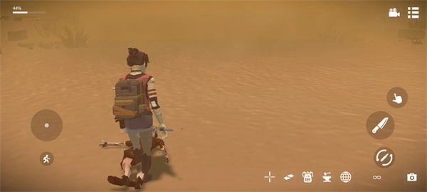 死亡荒地生存中文版