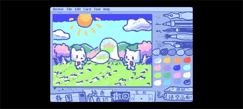 wigglepaint中文版