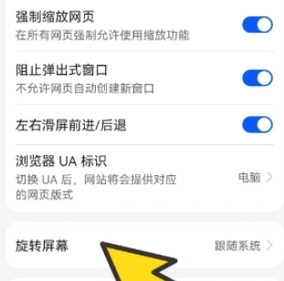 啵啵浏览器最新版