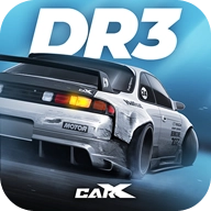 CarX漂移赛车3  v1.2.1