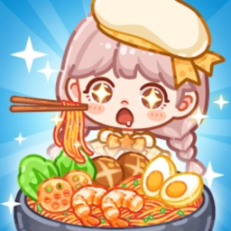 水晶糖果吃播间