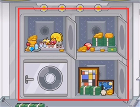 米加小镇世界完整版全解锁