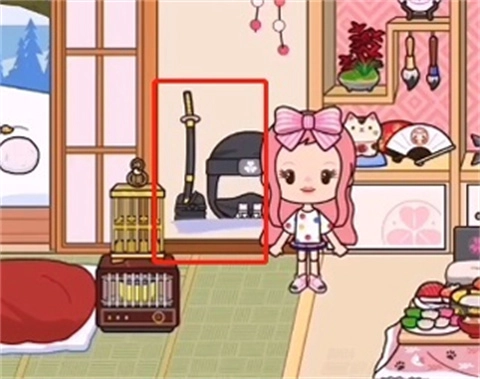 米加小镇世界完整版全解锁