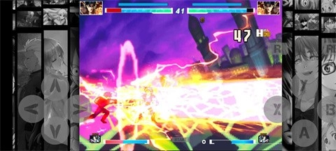 jojo的奇妙冒险群星之战