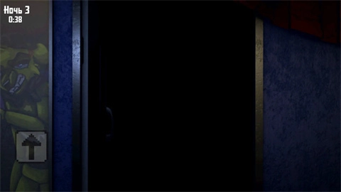 海王星的奇异之夜