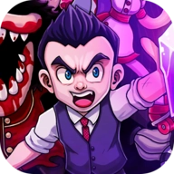 超级黑暗欺骗中文版