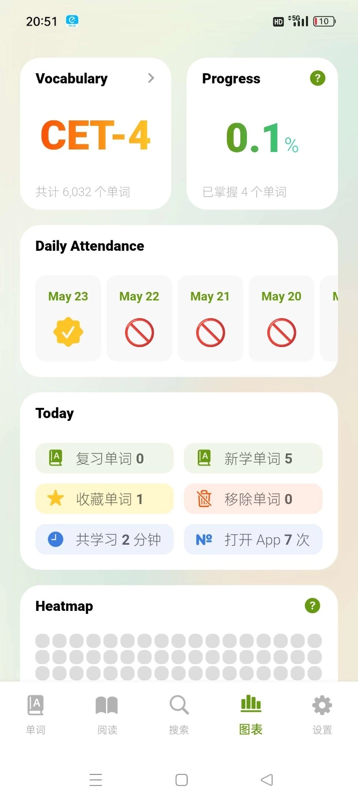 无痛单词终身会员图1