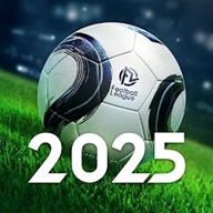 足球联盟2025