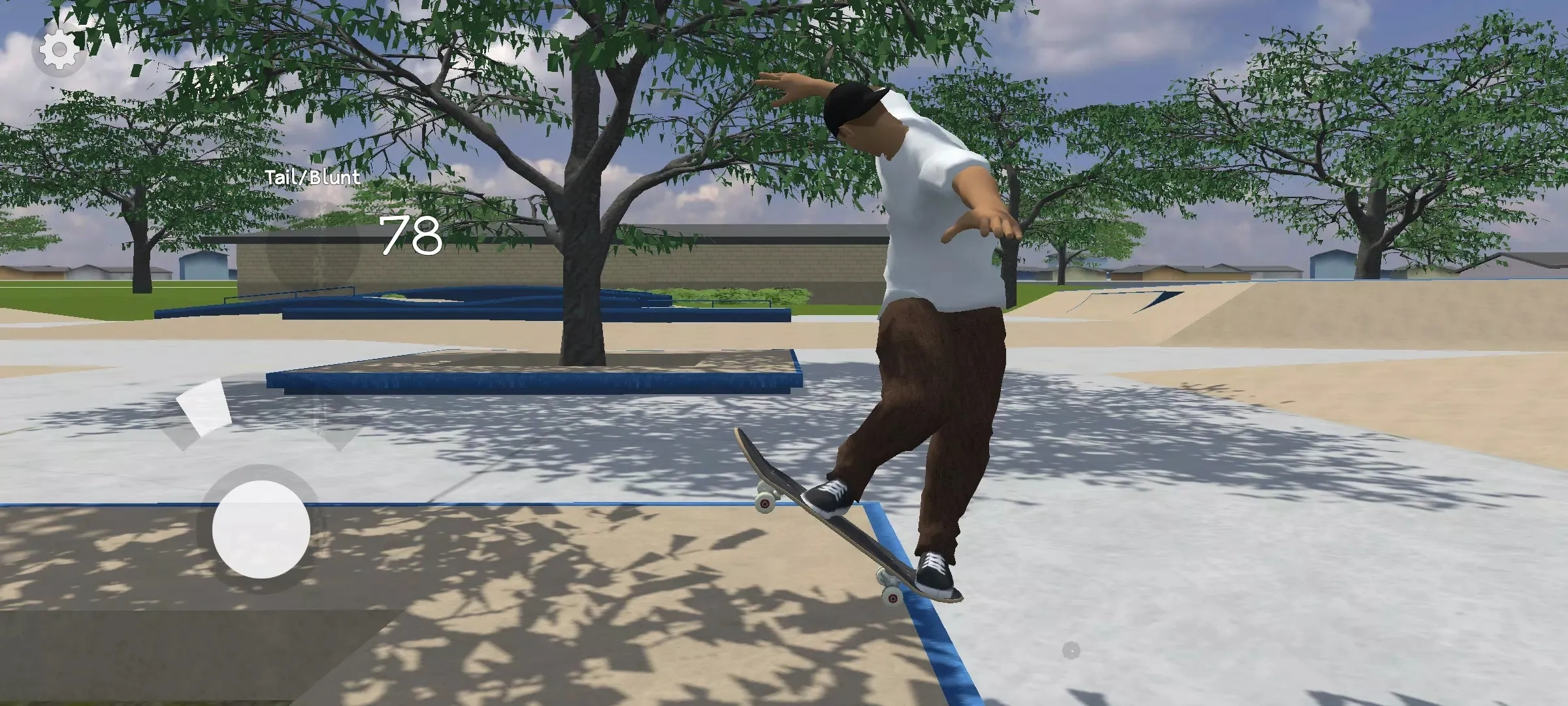 终极滑板手机版图2