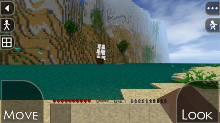 生存战争猎驯时代正式版图2