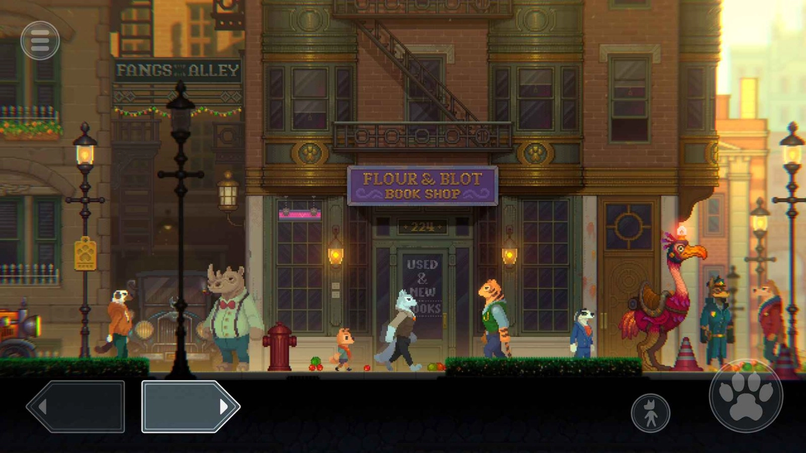 水银疗养院手机版图4