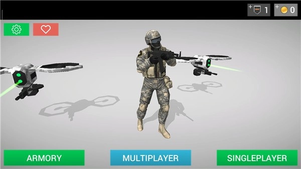 地球保护小队中文版5