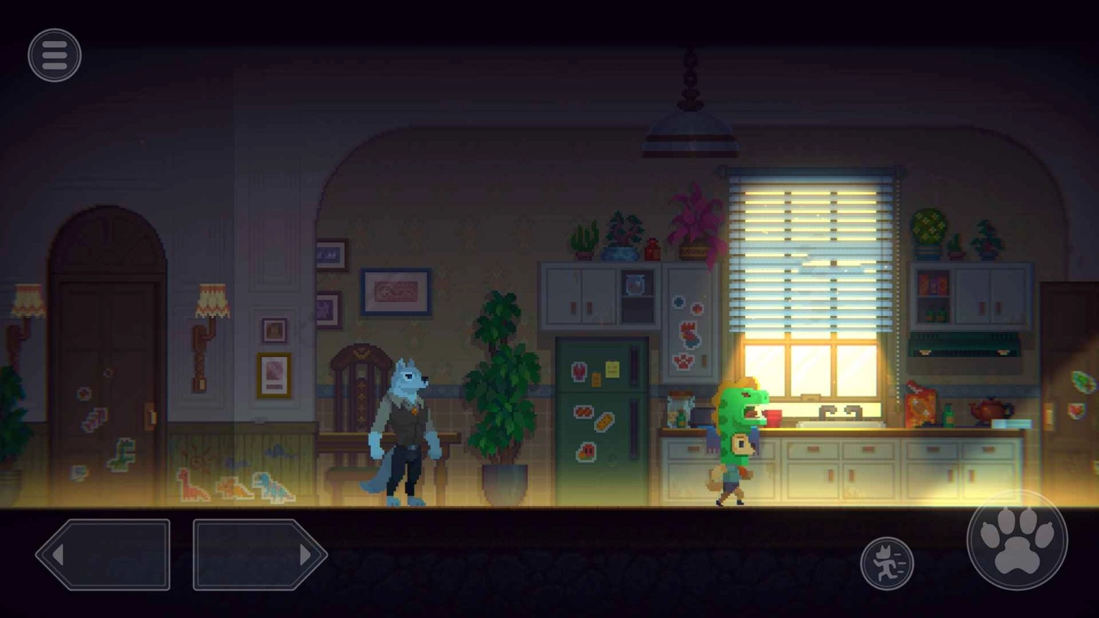 水银疗养院手机版图5