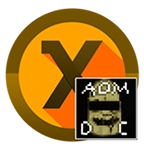 半条命aomdc恐惧之泣