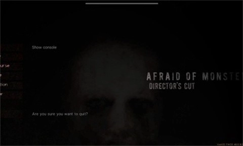 半条命aomdc恐惧之泣(2)