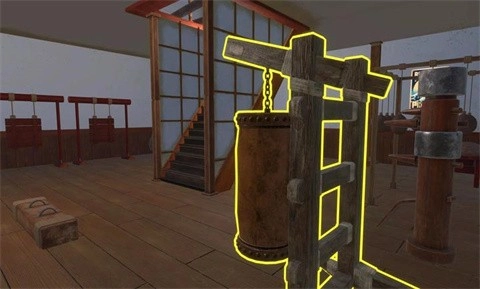 格斗学校模拟器图1