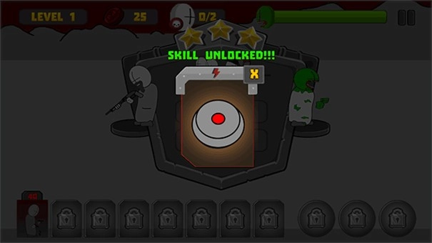 暴力迪吧联合计划截图3