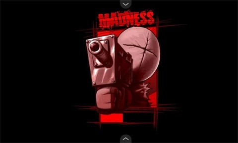 暴力迪吧陷入疯狂(5)