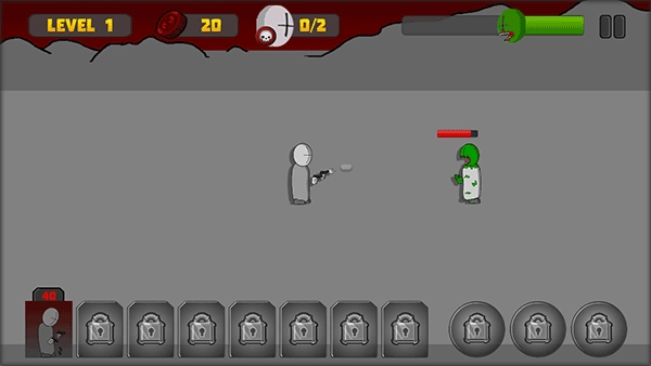 暴力迪吧联合计划截图1