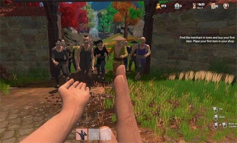 格斗学校模拟器图5