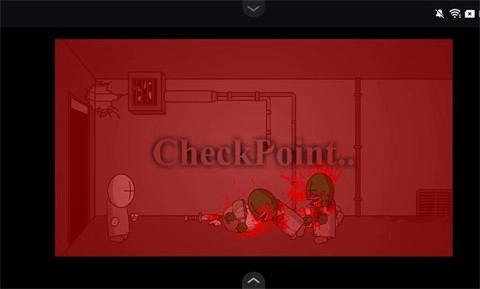 暴力迪吧陷入疯狂(6)