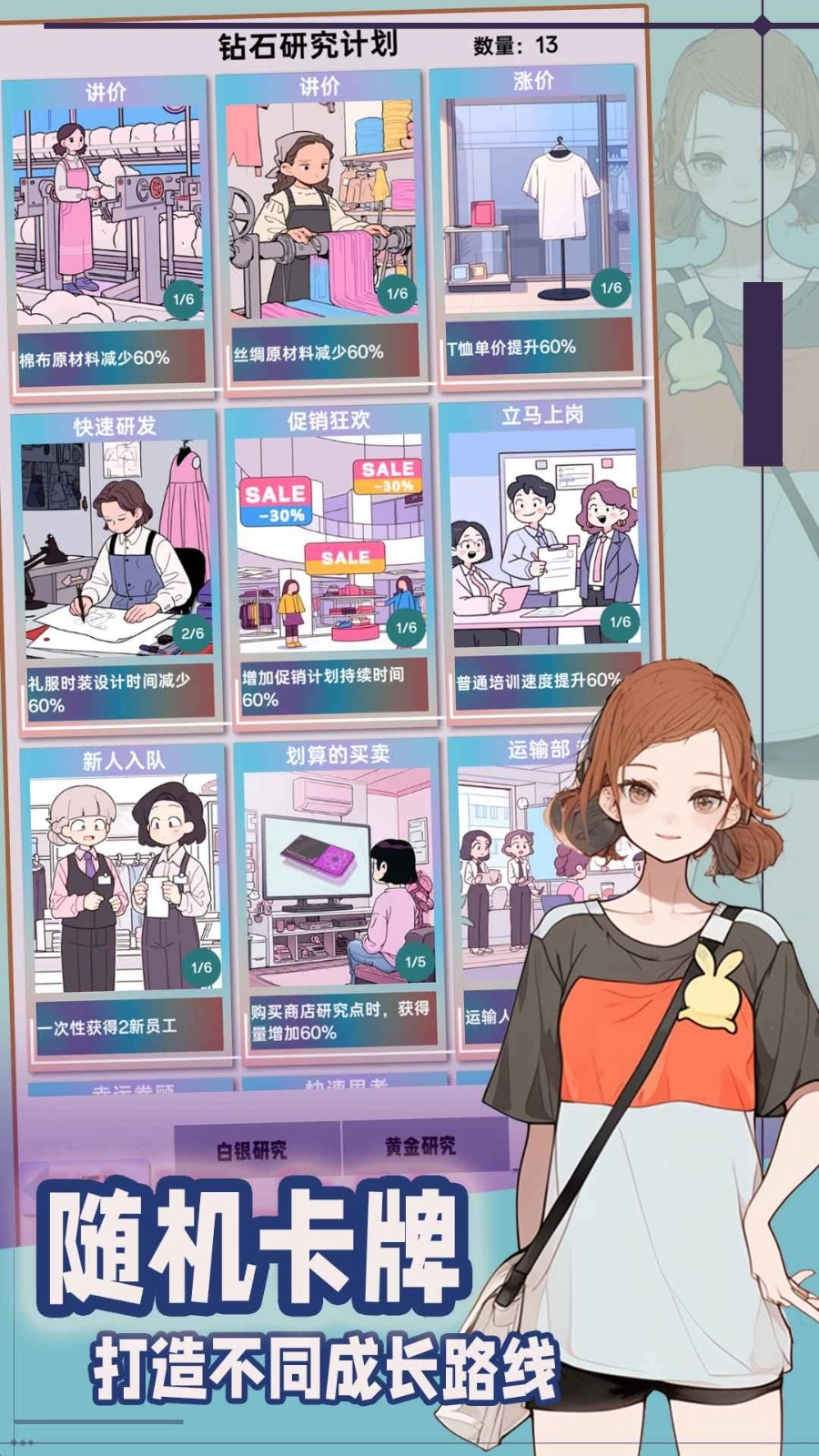 时尚帝国崛起(2)