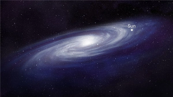 宇宙模拟器2图3