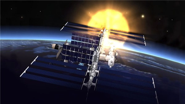 宇宙模拟器2图1