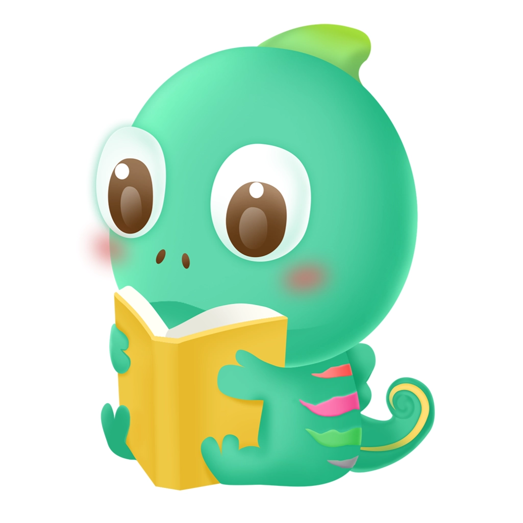 盖世童书  v3.1.11