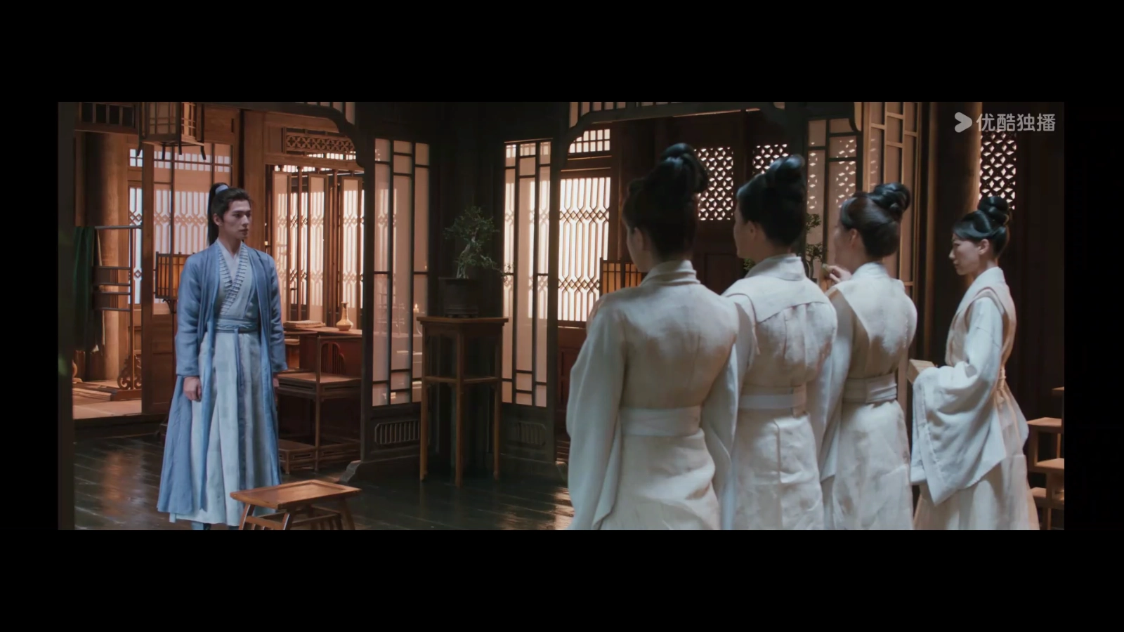 南风TV电视版图1