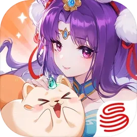 灵兽大冒险正版