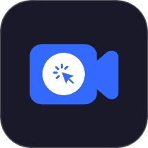 屏幕点击录制器