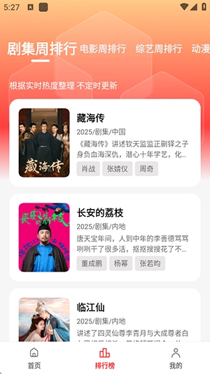 橘汁视频免费版图4