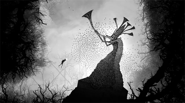 黯海安卓版-图1