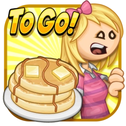 老爹煎饼店中文版