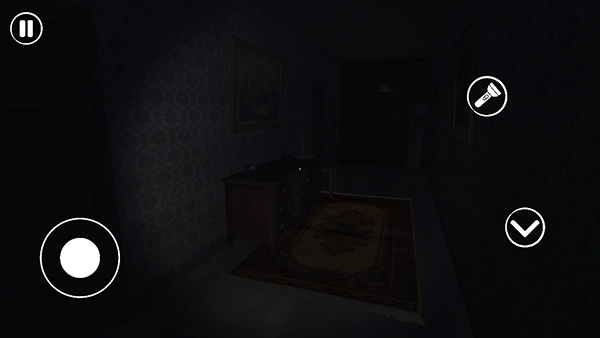 夜幕降临多人联机汉化版