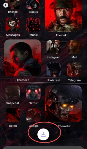 DIY主题组件库图6