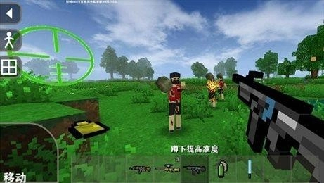 生存战争2丧尸围城mod图2