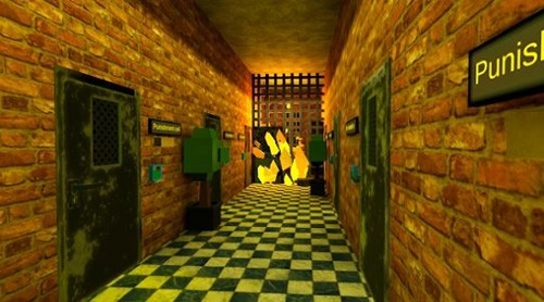 爷爷奶奶3死亡医院图1