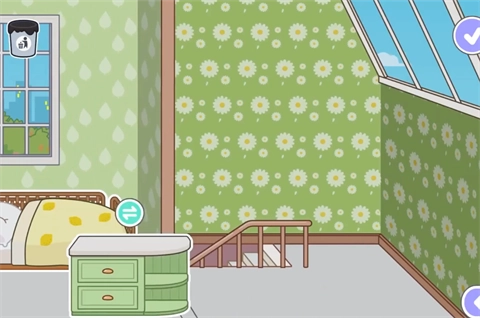 米加小镇柠檬公寓图1