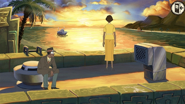 巫毒侦探汉化版