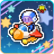 开罗探险异星飞行队中文版