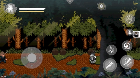 黑神话悟空像素版7.0