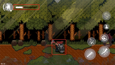 黑神话悟空像素版7.0