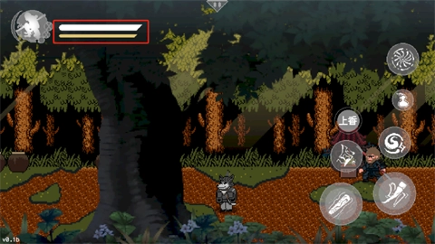 黑神话悟空像素版7.0