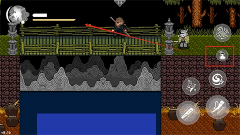 黑神话悟空像素版7.0