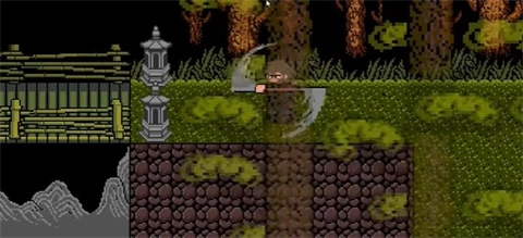 黑神话悟空像素版7.0